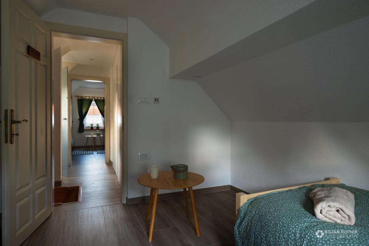 Cherry House - Cosy House - Ideal For Bear Watching, In The Neighborhood Of The Medieval Sneznik Castle Stari Trg pri Lozu Экстерьер фото